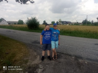 Piotrkowska wspólnota ministrancka w Żydowie