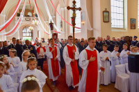 Bp Mering: „Musimy być dumni z naszej Ojczyzny!”