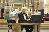 Zduńska Wola: koncert z okazji 100. rocznicy urodzin św. Jana Pawła II