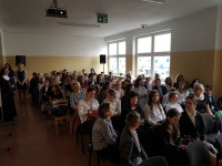 Włocławek: Rozstrzygnięto konkurs „Czy znasz Ewangelię według świętego Łukasza?”