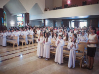 Odolion – mała Fatima