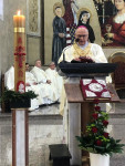 Turek: jubileusz 40. rocznicy święceń kapłańskich