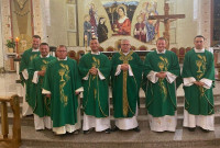Wyruszyła 31. Piesza Pielgrzymka Turecka na Jasną Górę