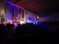 Konin: koncert kolęd i kwesta na hospicjum
