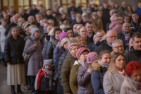 Włocławek: święto rodzin w parafii św. Józefa
