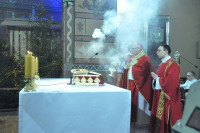 Bp Mering: bp Michał Kozal uczy nas wierności