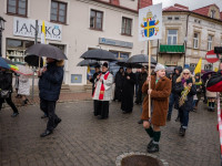 Konin: modlitwa w 18. rocznicę śmierci św. Jana Pawła II