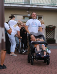 Licheń: Druga tura diecezjalnej oazy chorych