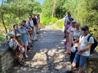 Korczew: pielgrzymka śladami św. o. Pio