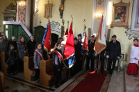 Obchody jubileuszu 100-lecia odzyskania niepodległości przez Polskę w diecezji włocławskiej