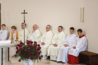 Koło: jubileusz Domu Pomocy Społecznej dla Dorosłych