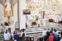 Koło: jubileusz Domu Pomocy Społecznej dla Dorosłych