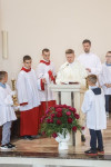 Koło: jubileusz Domu Pomocy Społecznej dla Dorosłych