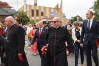 Koło: jubileusz Domu Pomocy Społecznej dla Dorosłych