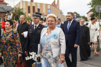 Koło: jubileusz Domu Pomocy Społecznej dla Dorosłych