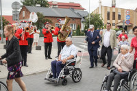 Koło: jubileusz Domu Pomocy Społecznej dla Dorosłych