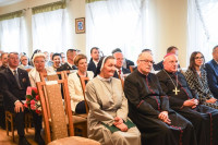 Koło: jubileusz Domu Pomocy Społecznej dla Dorosłych