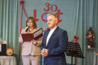 Koło: jubileusz Domu Pomocy Społecznej dla Dorosłych