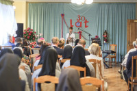 Koło: jubileusz Domu Pomocy Społecznej dla Dorosłych