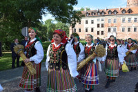 Dożynki Diecezjalno-Wojewódzkie