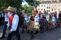 Dożynki Diecezjalno-Wojewódzkie