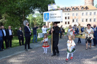 Dożynki Diecezjalno-Wojewódzkie