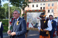 Dożynki Diecezjalno-Wojewódzkie