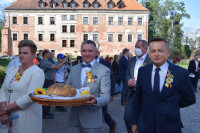 Dożynki Diecezjalno-Wojewódzkie