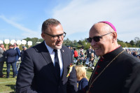 Dożynki Diecezjalno-Wojewódzkie