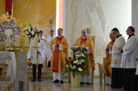 Odolion – mała Fatima