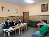 Diecezjalny etap Ogólnopolskiego Konkursu Biblijnego LSO