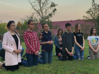 Kramsk: „Przedsionek Lednica”