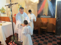 Misjonarz z Argentyny gościem Rady Biskupiej