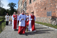 Dożynki Diecezjalno-Wojewódzkie
