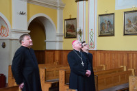 Uniejów: uroczystości ku czci św. Bogumiła