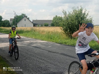 Piotrkowska wspólnota ministrancka w Żydowie