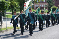 Ciechocinek: VI Kujawsko-Dobrzyński Dzień Kultury Rolniczej, Leśnej i Łowieckiej