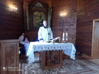 Kruszyn: niedziela powołaniowa włocławskiego WSD