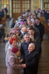 Włocławek: święto rodzin w parafii św. Józefa