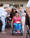 Licheń: Druga tura diecezjalnej oazy chorych