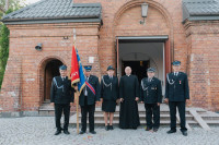 Siniarzewo: odpust parafialny