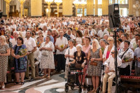 Licheń: Wniebowzięcie Najświętszej Maryi Panny