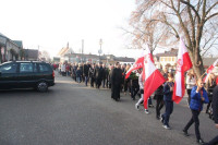 Obchody jubileuszu 100-lecia odzyskania niepodległości przez Polskę w diecezji włocławskiej