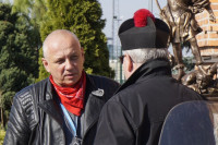 Turek: zakończenie sezonu motocyklowego w parafii św. Barbary