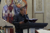 Turek: zakończenie sezonu motocyklowego w parafii św. Barbary