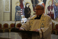 Turek: Msza św. w intencji Ojczyzny w rocznicę stanu wojennego