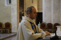 Turek: Msza św. w intencji Ojczyzny w rocznicę stanu wojennego
