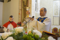 Turek: Msza św. w intencji Ojczyzny w rocznicę stanu wojennego