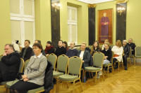 I Forum Duszpasterskie Diecezji Włocławskiej