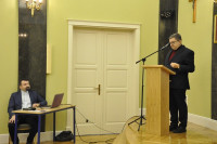 I Forum Duszpasterskie Diecezji Włocławskiej